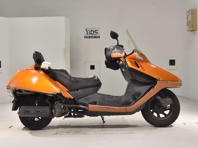 Honda FUSION X 2006