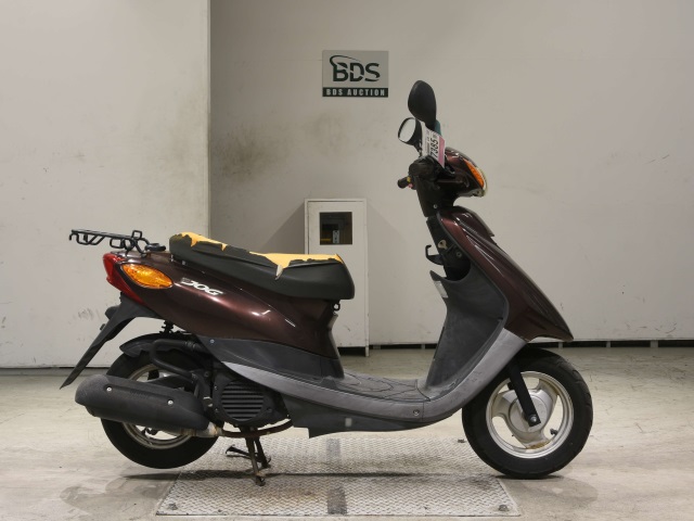 Yamaha JOG 50 2015