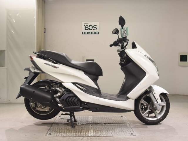 Yamaha MAJESTY 155S 2016