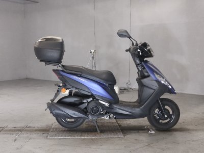 Yamaha JOG 125 2022