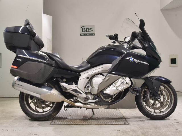 BMW K1600GTL 2011
