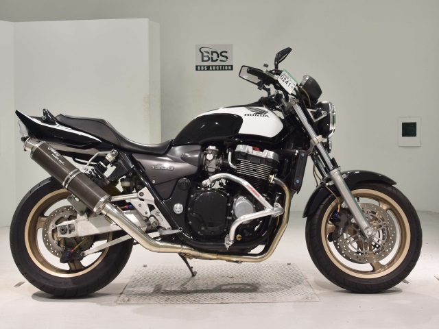 Honda CB1300SF 1999