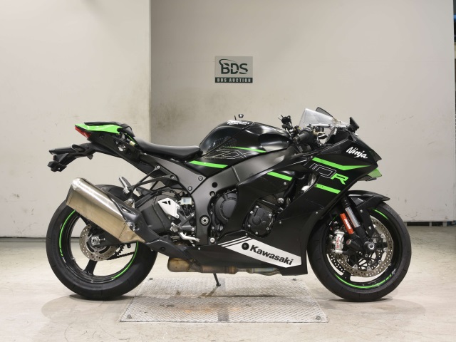 Kawasaki NINJA ZX-10R 2021