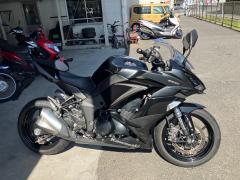 Kawasaki NINJA1000 2019