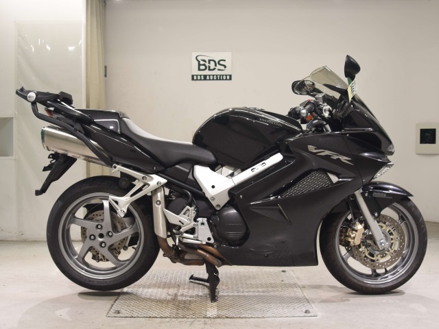 Honda VFR800A 2007