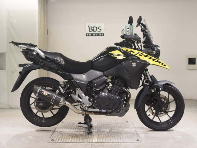 Suzuki V-STROM 250A