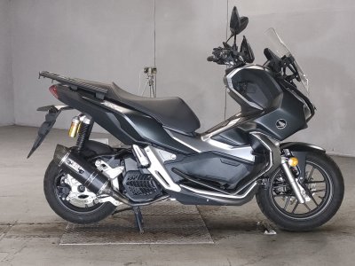 Honda ADV 150 2020