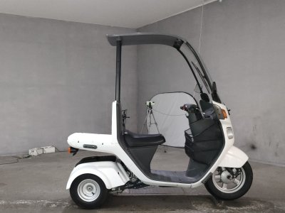 Honda GYRO CANOPY 2019