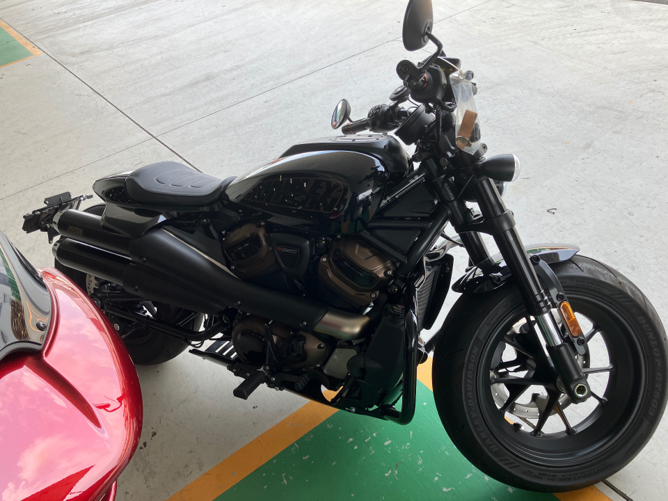 HD ACCESS125 2023