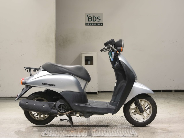 Honda TODAY 2011