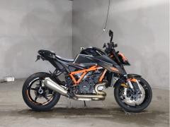 KTM 1290 SUPERDUKE R 2021