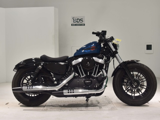 HD SPORTSTER FORTY-EIGHT XL1200X 2021