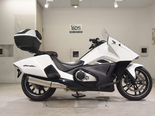 Honda NM4-02 VULTUS 2014