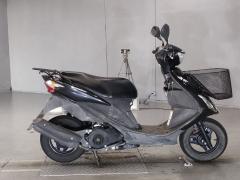 Suzuki ADDRESS V125