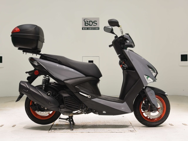 Yamaha CYGNUS125 GRYPHUS