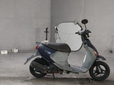 Suzuki LETS4