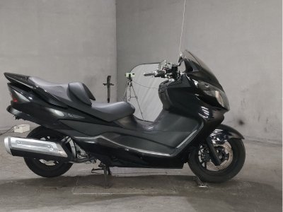 Suzuki SKYWAVE 250S 2006