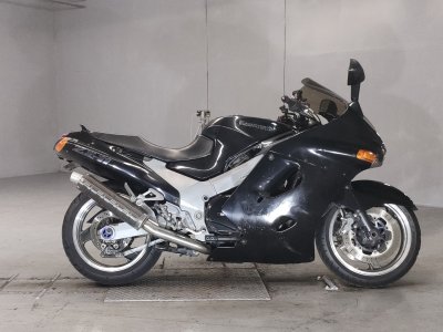 Kawasaki VULCAN400 CUSTOM 1995