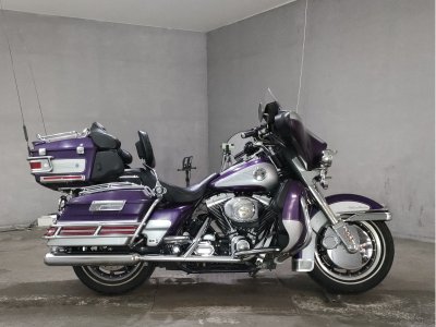 HD ELECTRA GLIDE FLHTCUI1450 2001