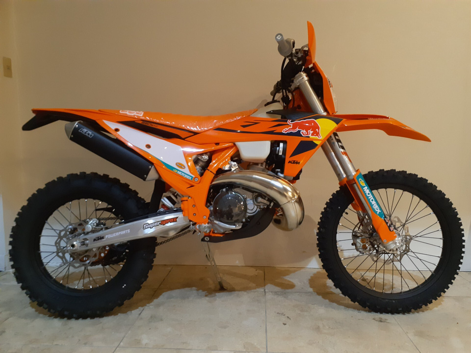 KTM 125 DUKE 2025
