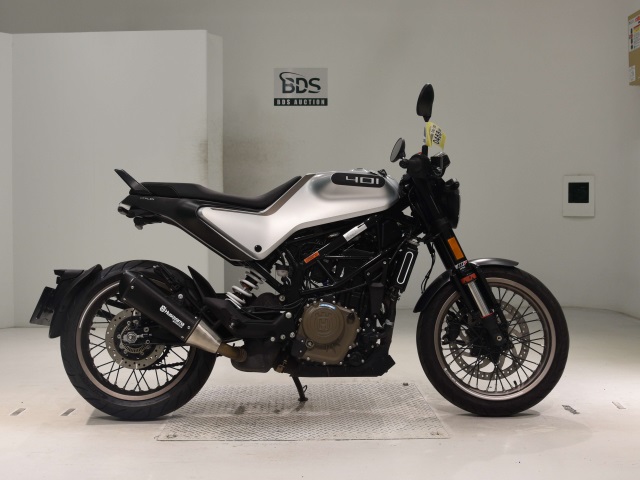 Husqvarna VITPILEN 401 2022