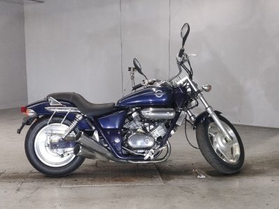 Honda MAGNA250 1994