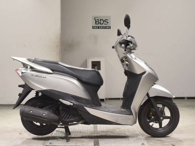 Honda LEAD125 2013