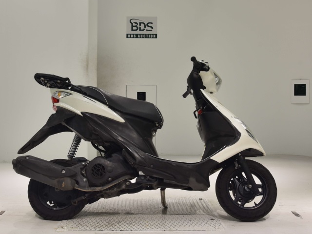 Suzuki ADDRESS V125