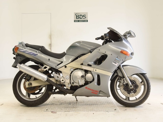 Kawasaki ZZ-R400 1997