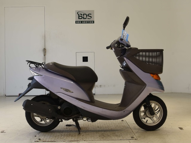 Honda DIO CESTA 2011