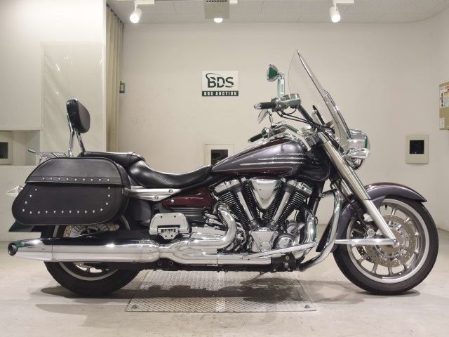 Yamaha STRATOLINER XV1900 2008