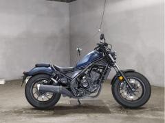 Honda REBEL CMX250 2020