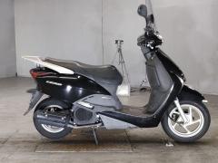 Honda LEAD110 2008