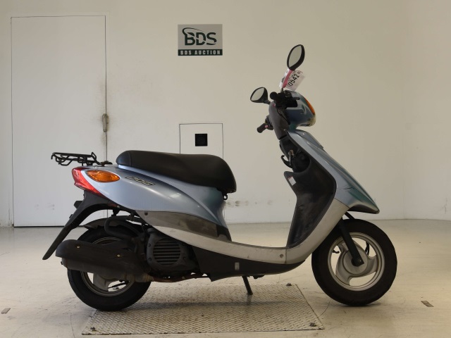 Yamaha JOG 50