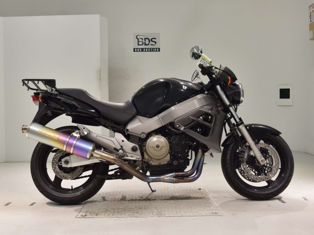 Honda X11 1999