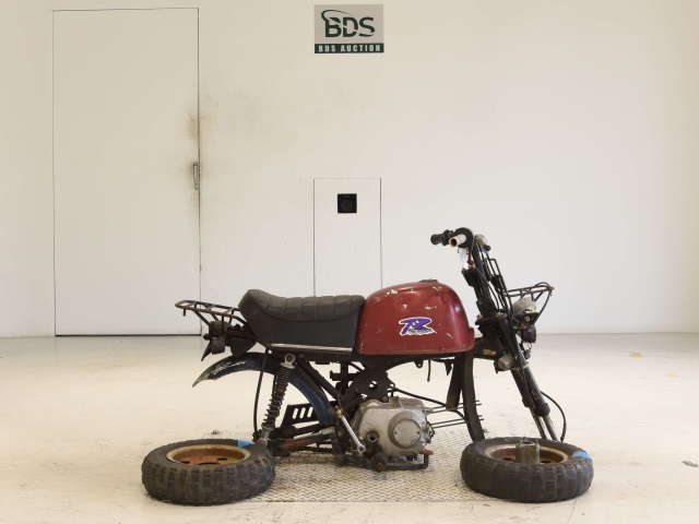 Honda GORILLA 1979