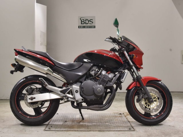 Honda HORNET CB250F 2007