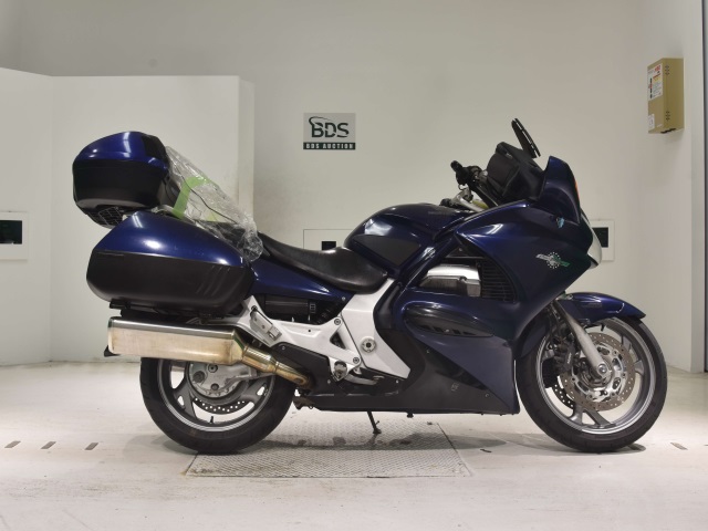 Honda ST1300 PAN EUROPEAN 2005