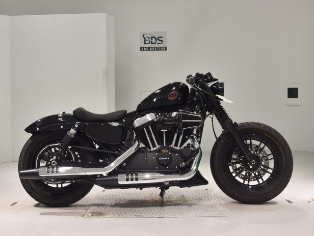 HD SPORTSTER FORTY-EIGHT XL1200X 2020