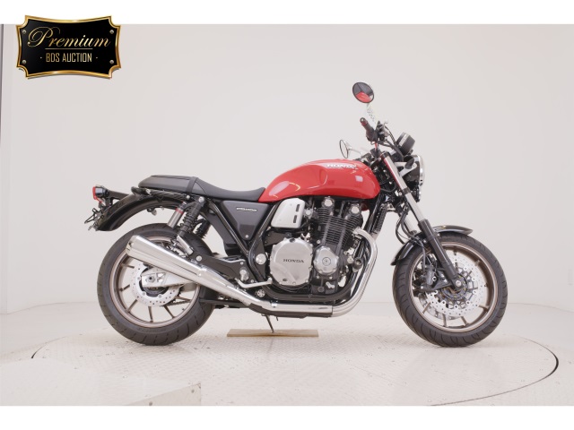 Honda CB1100RS 2022
