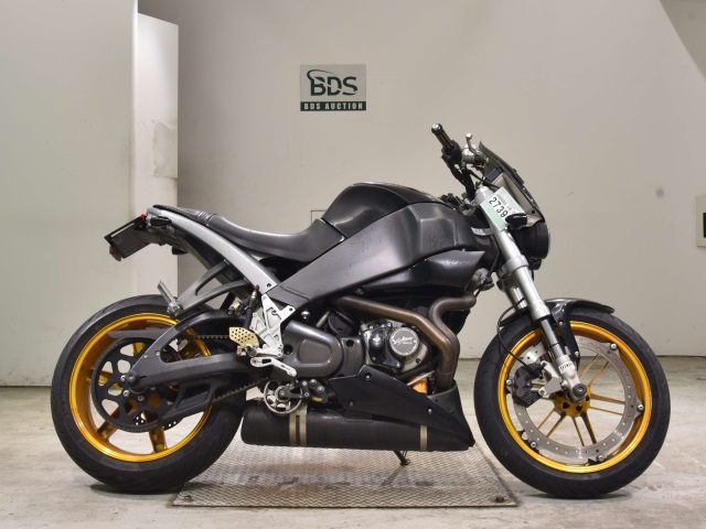 Buell XB12S LIGHTNING 2004