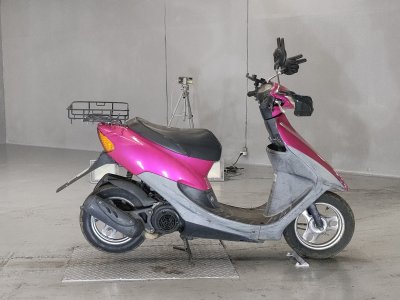 Honda DIO 1995