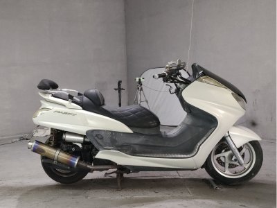 Yamaha GRAND MAJESTY250 2004