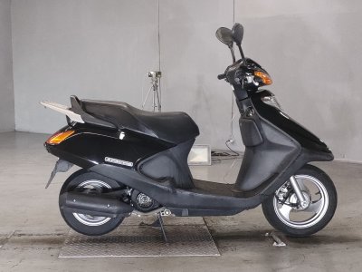 Honda SPACY100 2003