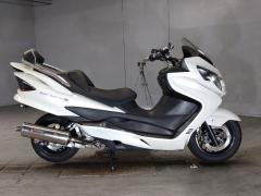 Suzuki SKYWAVE 250S 2006