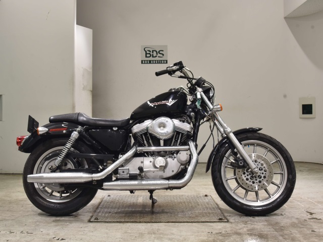 HD SPORTSTER XL1200S 1998