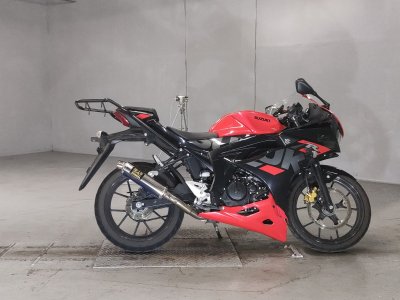 Suzuki GSX-R125