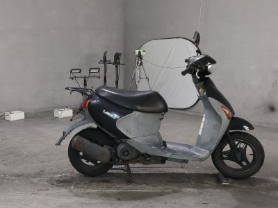 Suzuki LETS4