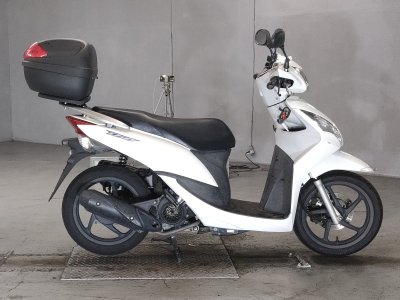 Honda DIO110 2011