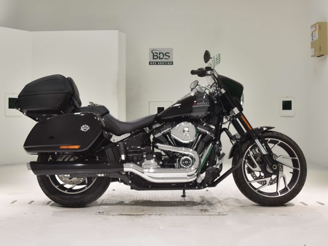 HD SPORT GLIDE FLSB1750 2021